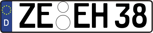 ZE-EH38