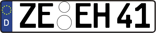 ZE-EH41