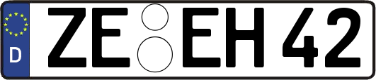 ZE-EH42