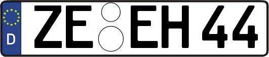 ZE-EH44