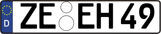 ZE-EH49