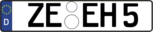 ZE-EH5