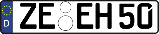 ZE-EH50