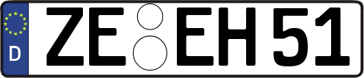 ZE-EH51
