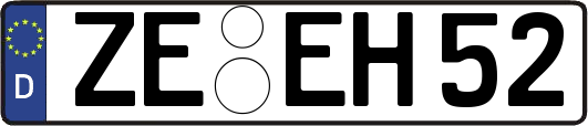 ZE-EH52