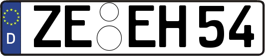 ZE-EH54