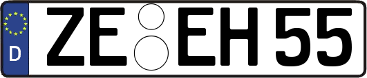 ZE-EH55
