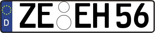 ZE-EH56