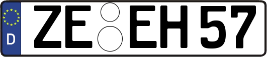 ZE-EH57