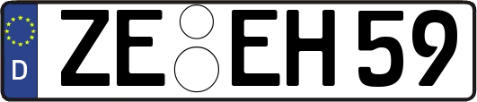 ZE-EH59