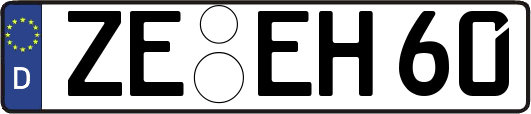 ZE-EH60