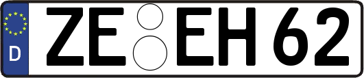 ZE-EH62