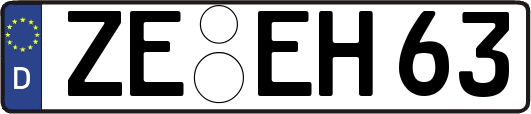 ZE-EH63