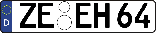 ZE-EH64