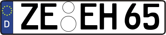 ZE-EH65