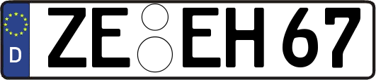 ZE-EH67