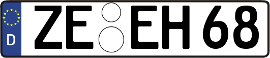 ZE-EH68