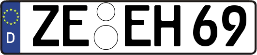 ZE-EH69