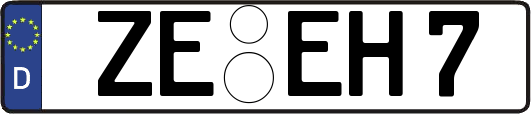 ZE-EH7