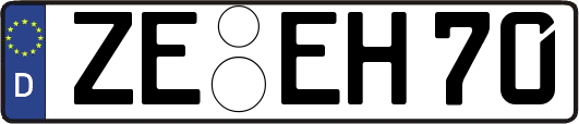 ZE-EH70