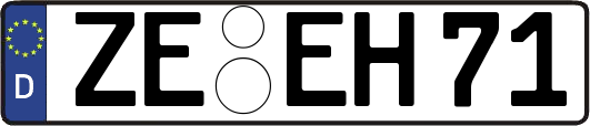 ZE-EH71