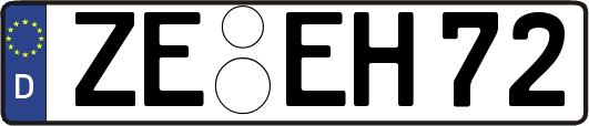 ZE-EH72