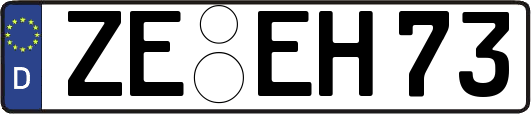 ZE-EH73