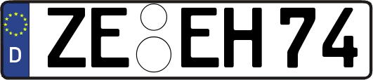 ZE-EH74