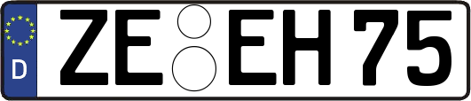 ZE-EH75