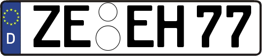 ZE-EH77