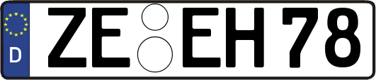 ZE-EH78