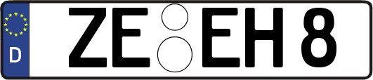 ZE-EH8