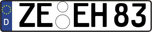 ZE-EH83