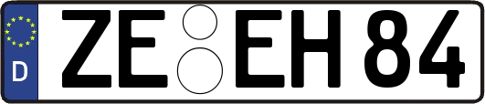 ZE-EH84
