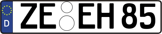 ZE-EH85