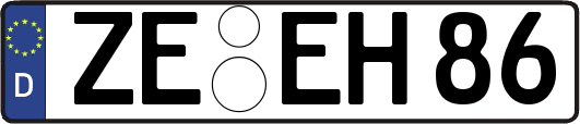 ZE-EH86