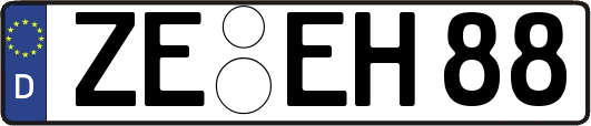 ZE-EH88