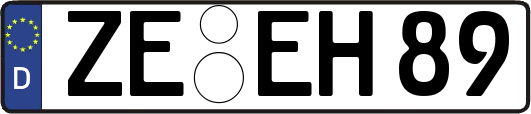 ZE-EH89