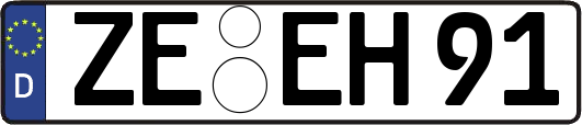 ZE-EH91