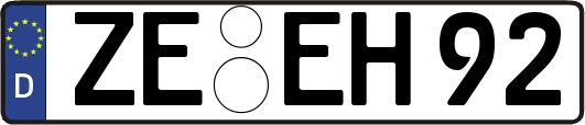 ZE-EH92