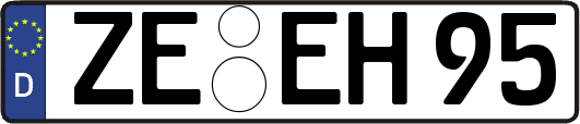ZE-EH95