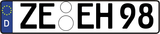 ZE-EH98