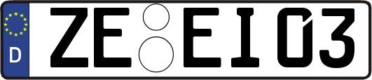 ZE-EI03
