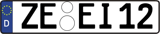 ZE-EI12