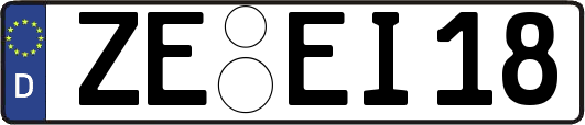 ZE-EI18