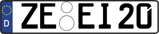 ZE-EI20