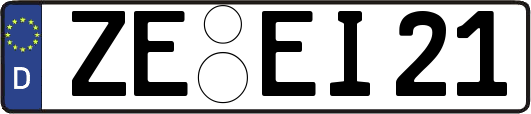 ZE-EI21
