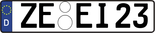 ZE-EI23