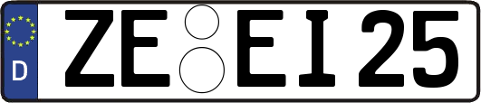 ZE-EI25