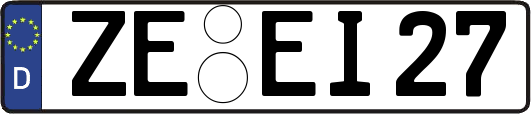ZE-EI27